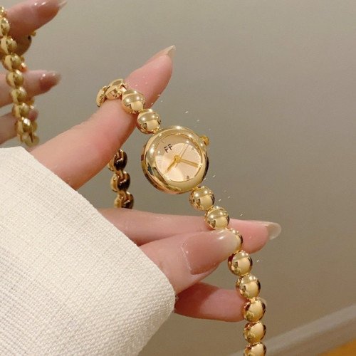 FF Brand Ball Style watch