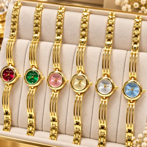 Xingyunhou 3126 women's quartz bracelet watch