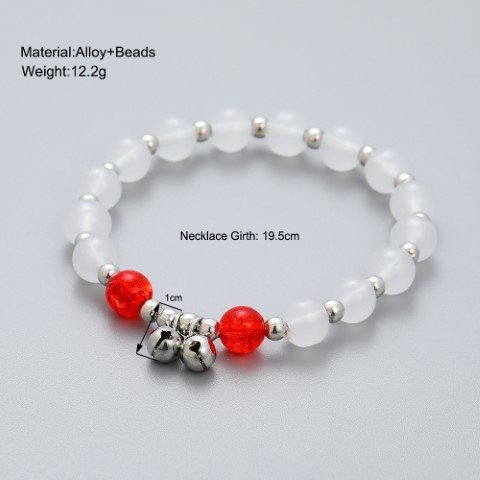 Pearl Bracelet Set-BTB0