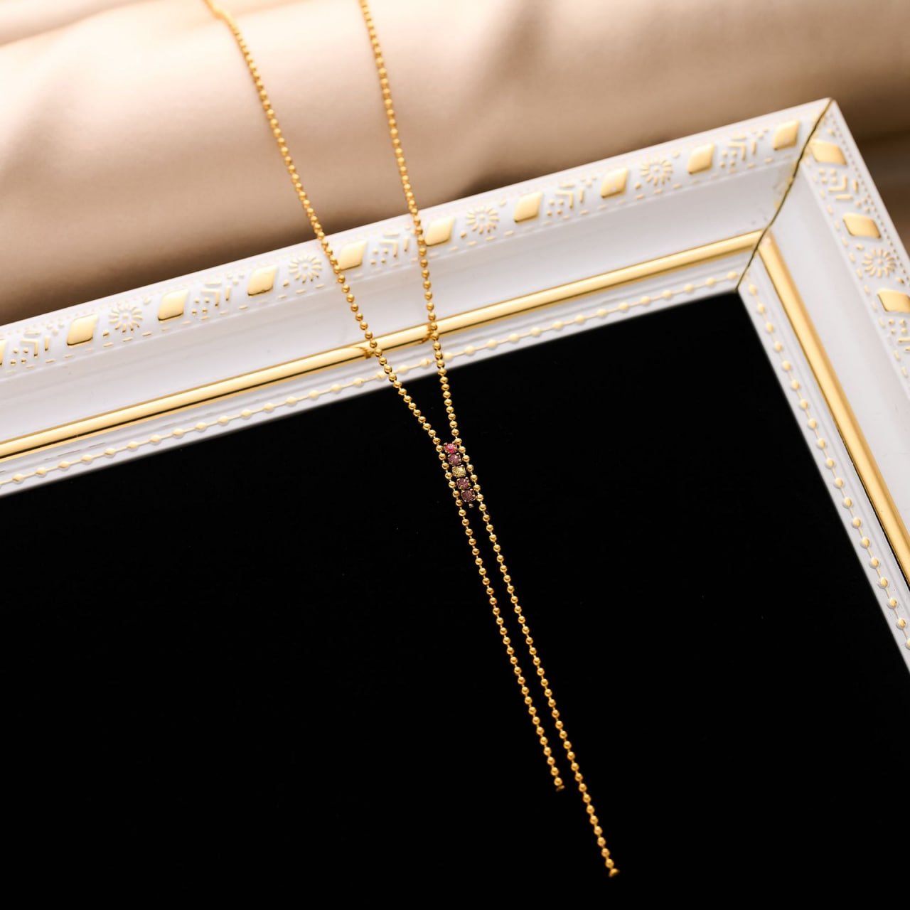 SS Necklace #2