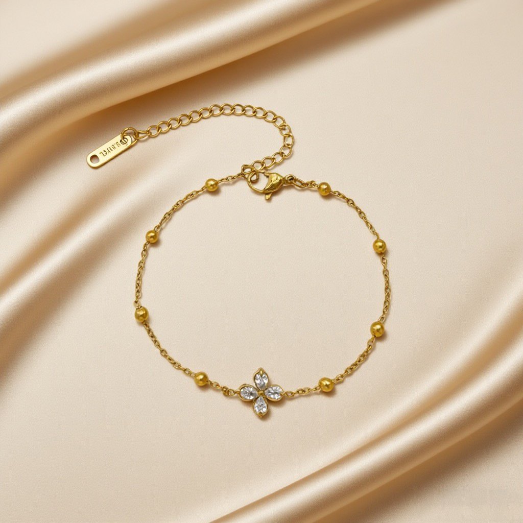 SS Bracelet Series#14
