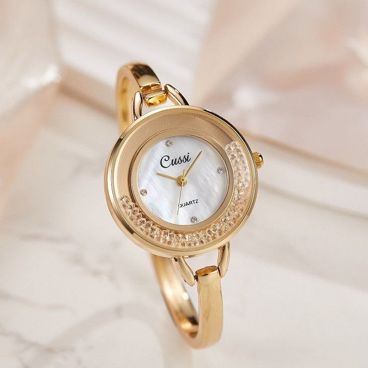 Watch Pearl Love Cussi #4