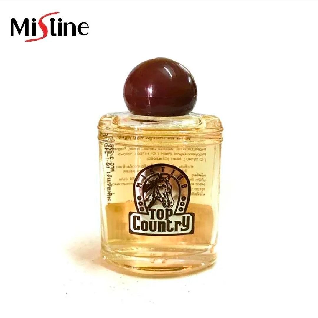 Mistine Top Country perfume spray 14ml