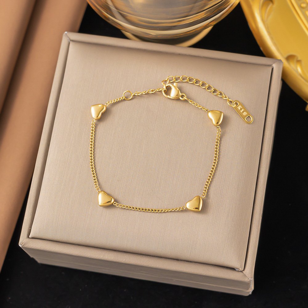 SS Bracelet Series#15