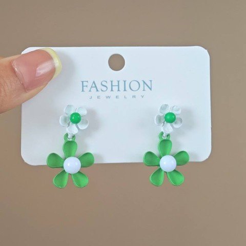 807Earring Series-EGD3