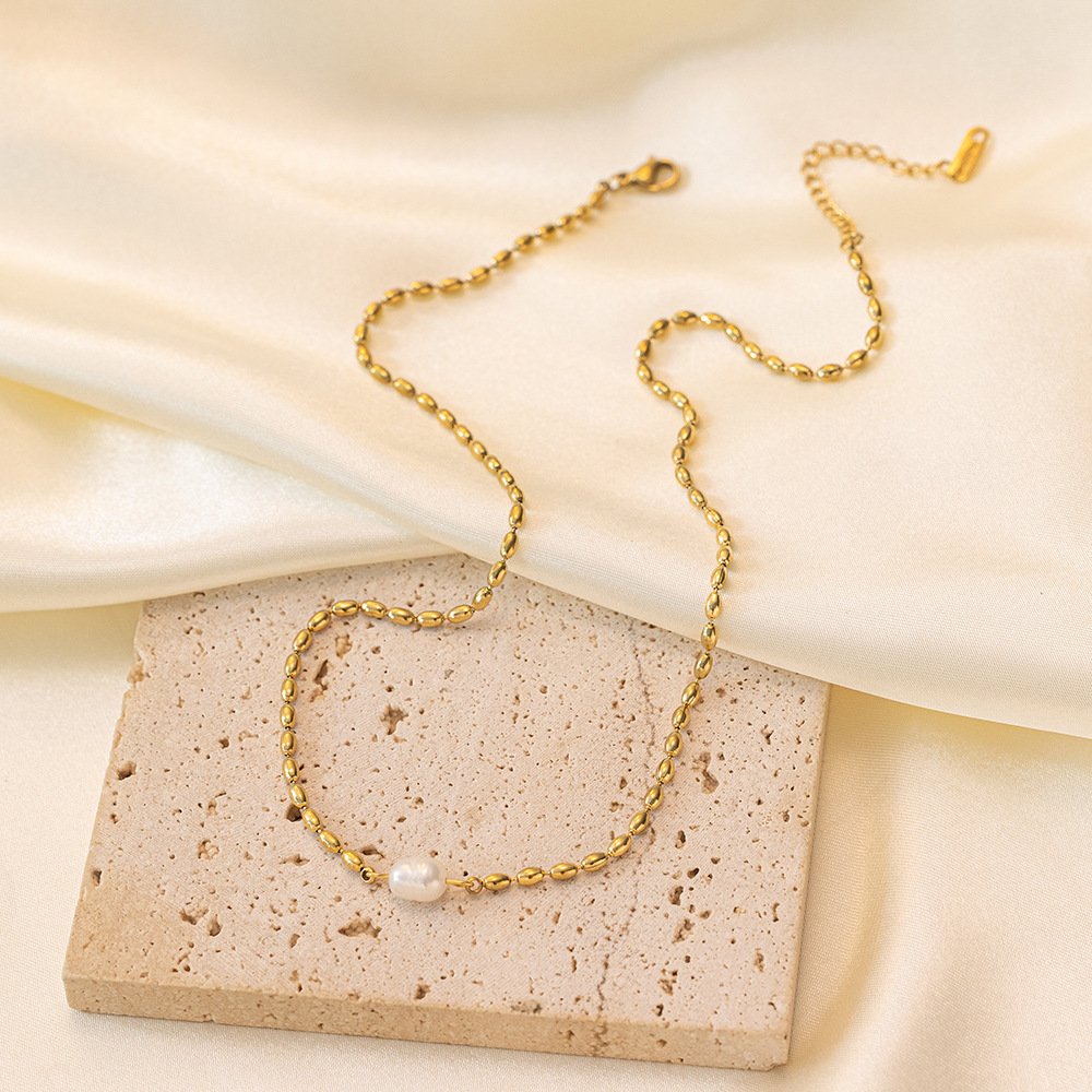 SS Necklace #8
