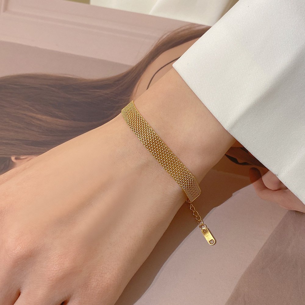 SS Bracelet Series#5