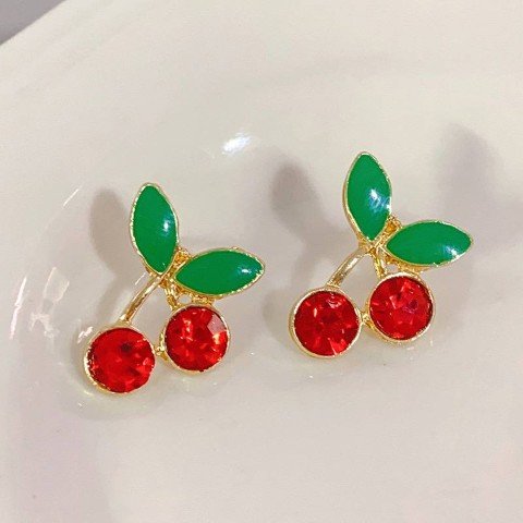 807Earring Series-EGD2