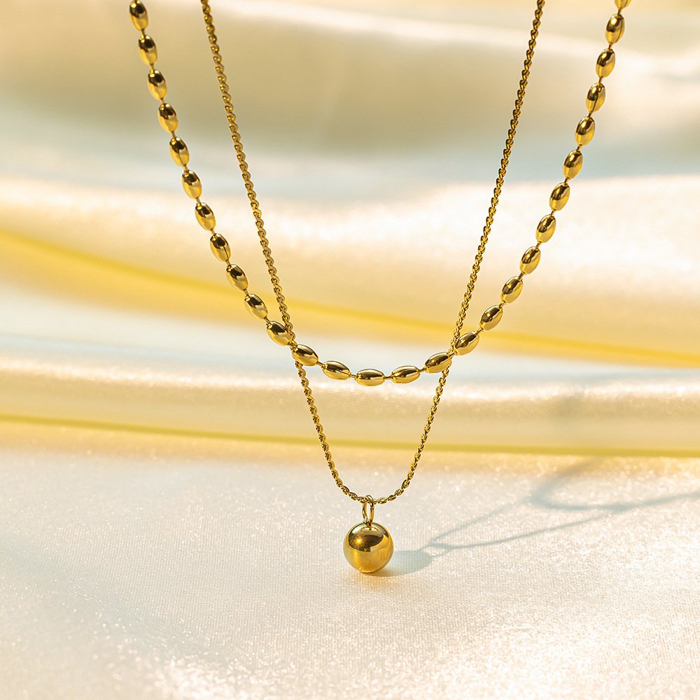 SS Necklace #10