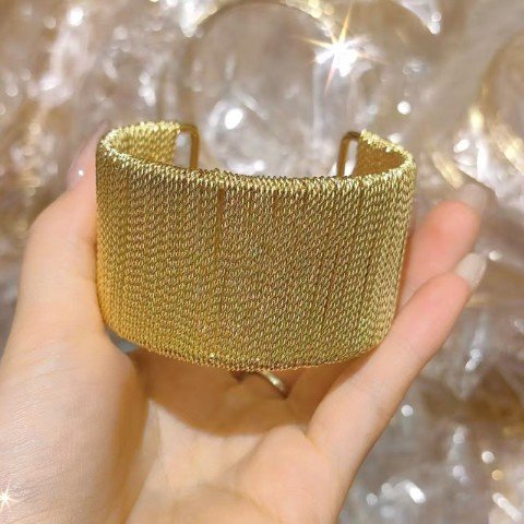 Cuff Bracelet #42