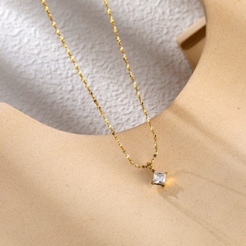 SS  Necklace Square