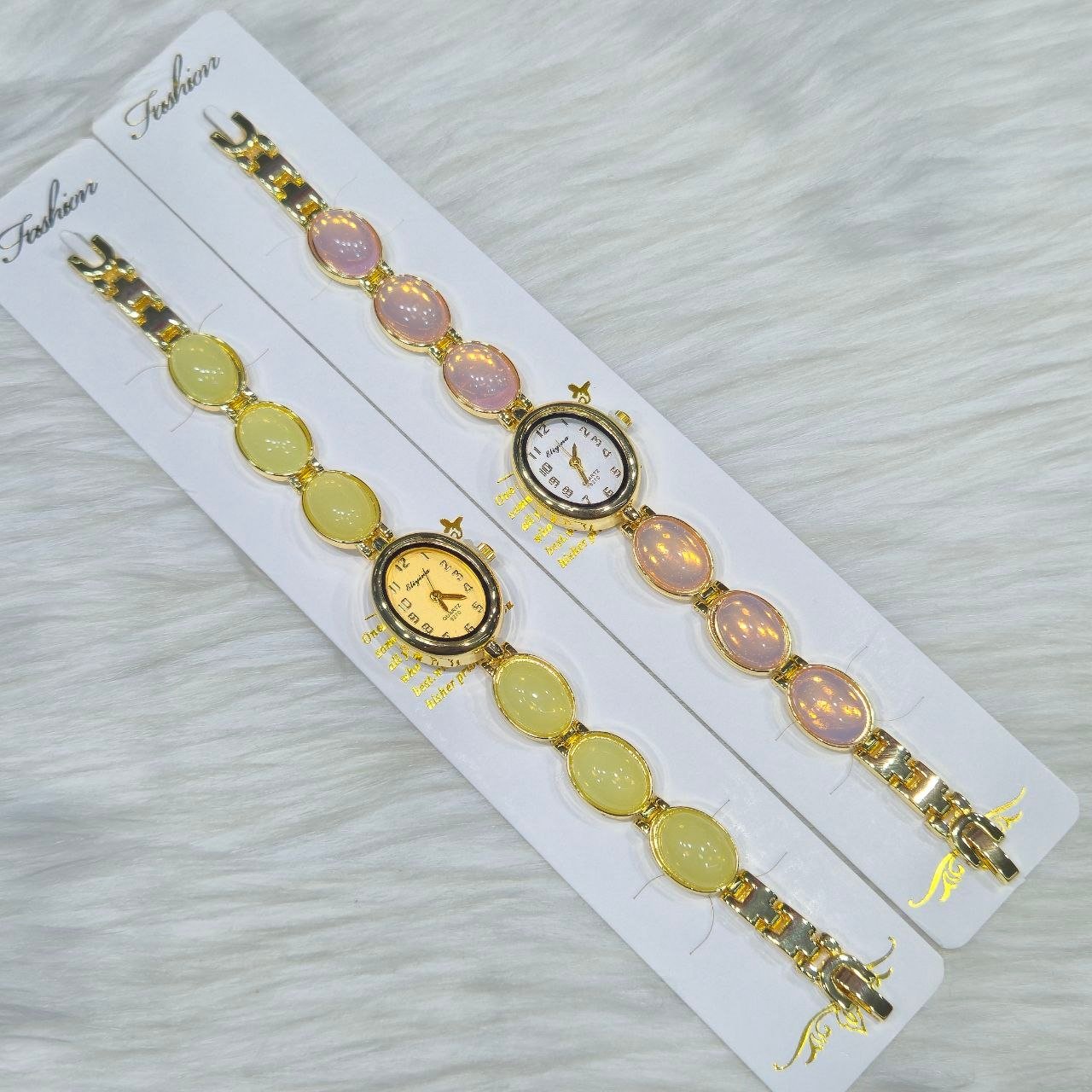 New Fashion Pearl Watch for Woman