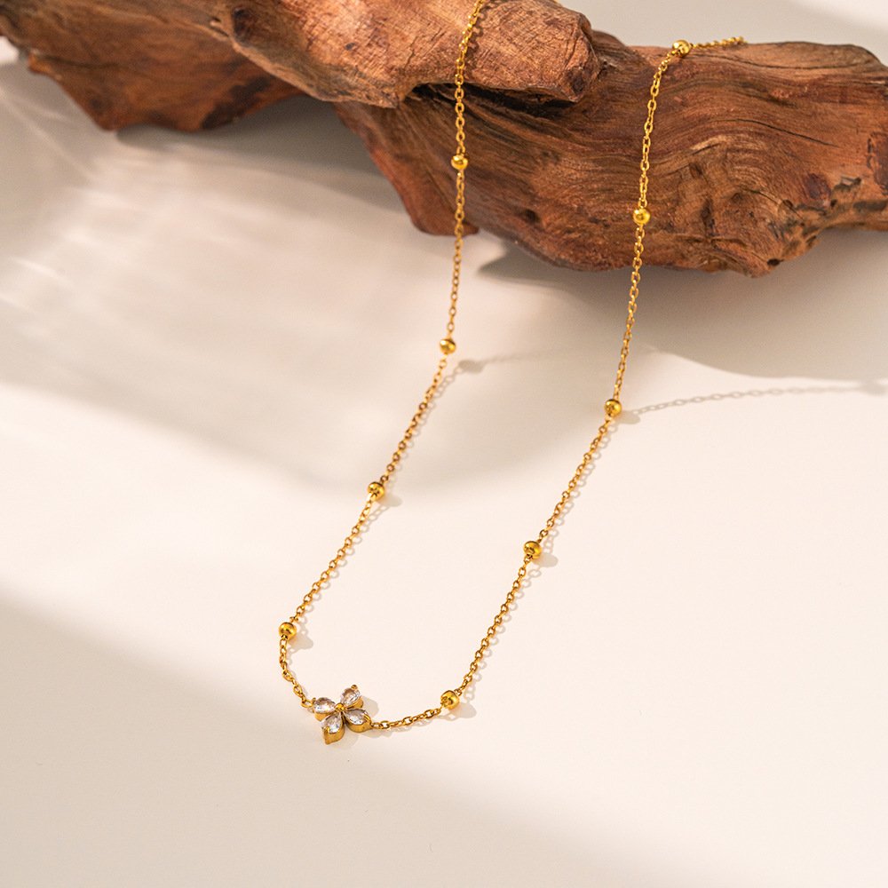 SS Necklace #16