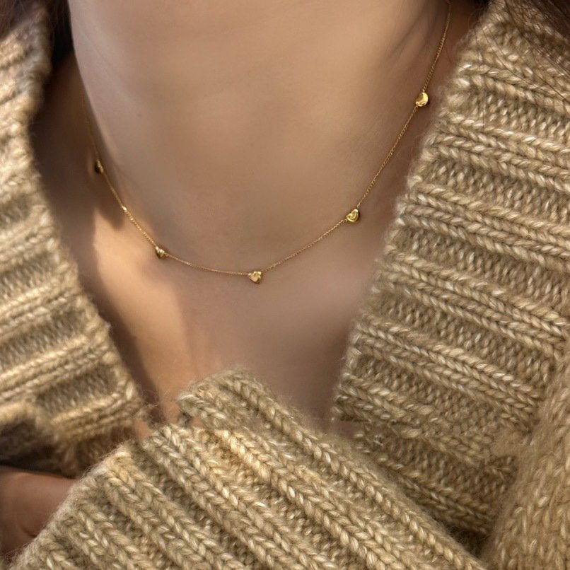 SS Necklace #15