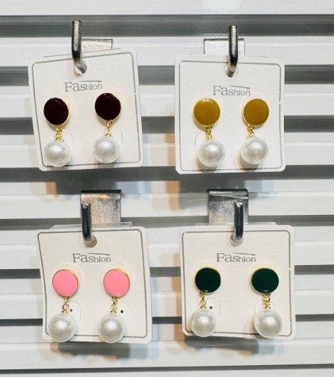 605Earring Series