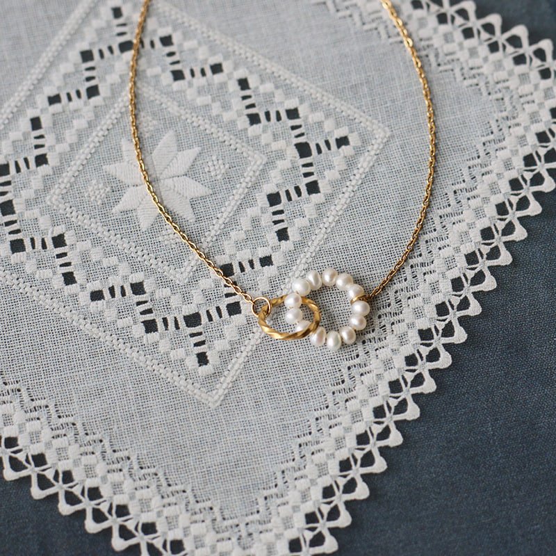 SS Necklace #18